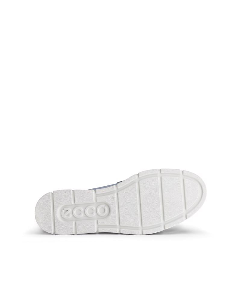 BLUE ECCO BELLA W SUMMER LOAFER