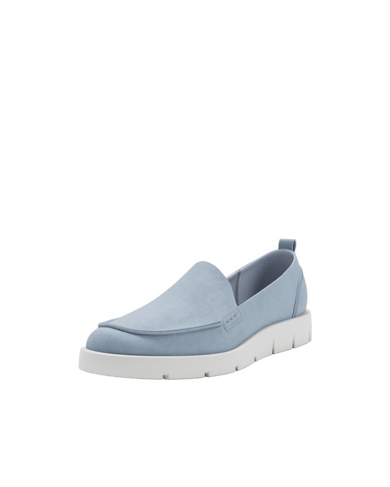 BLUE ECCO BELLA W SUMMER LOAFER