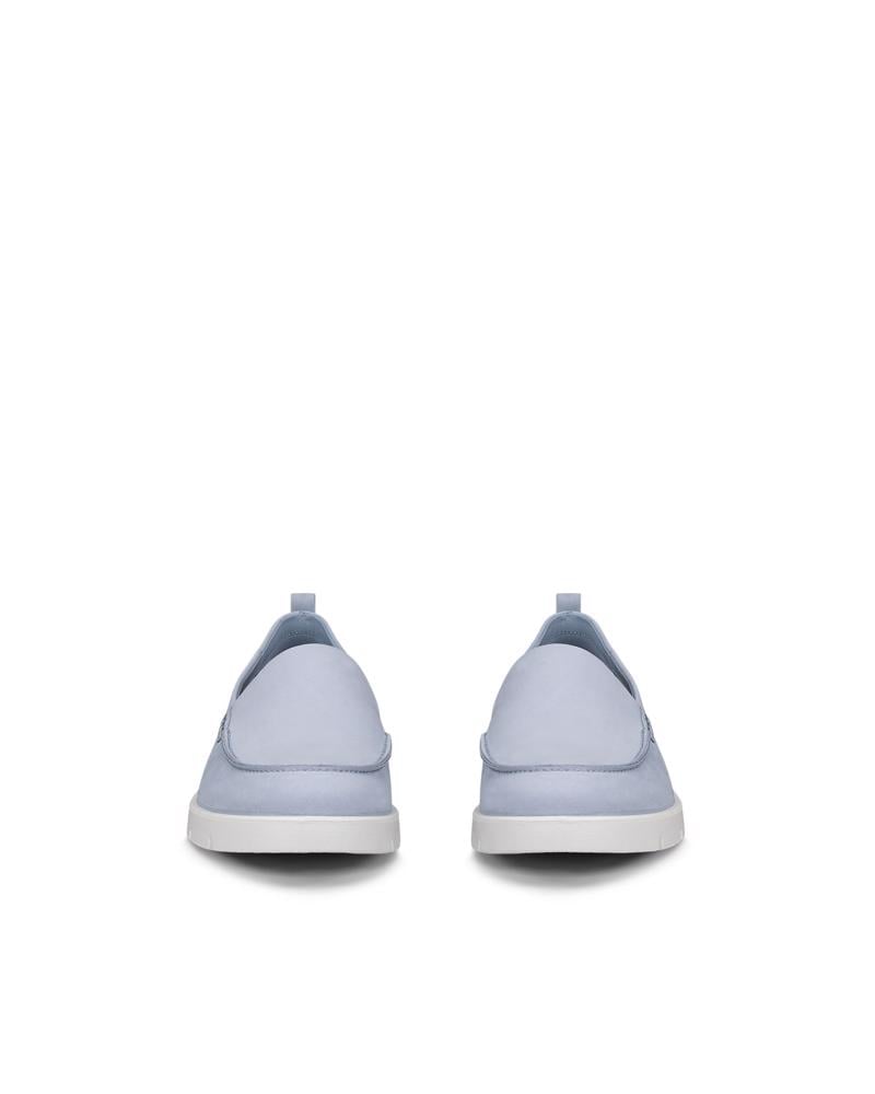 BLUE ECCO BELLA W SUMMER LOAFER