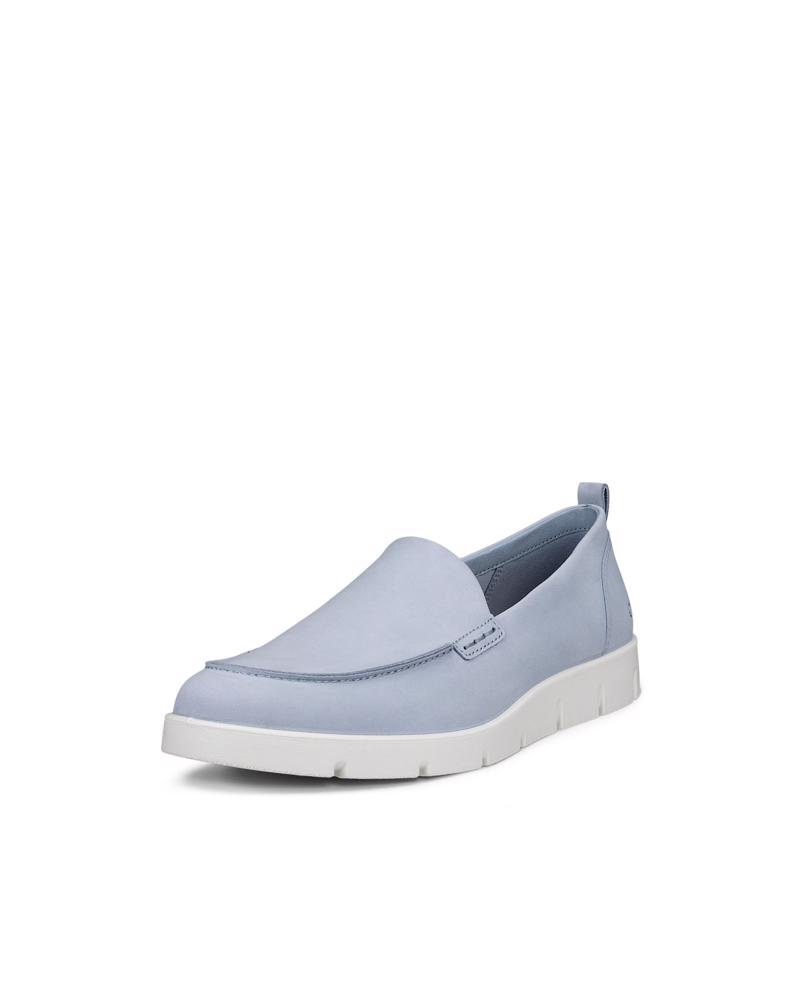 BLUE ECCO BELLA W SUMMER LOAFER