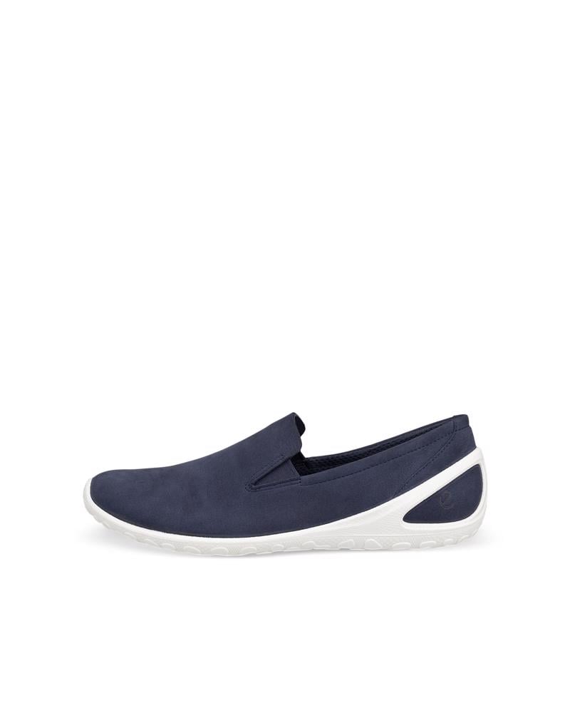 Navy ECCO Biom Everyday W Slip-On