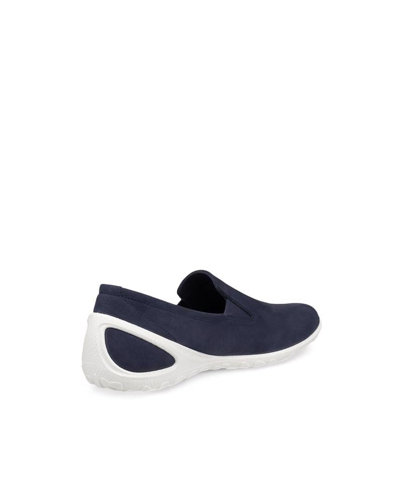 Navy ECCO Biom Everyday W Slip-On
