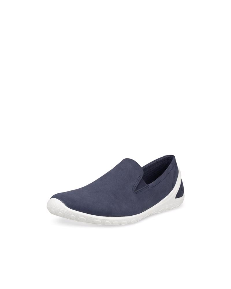 Navy ECCO Biom Everyday W Slip-On