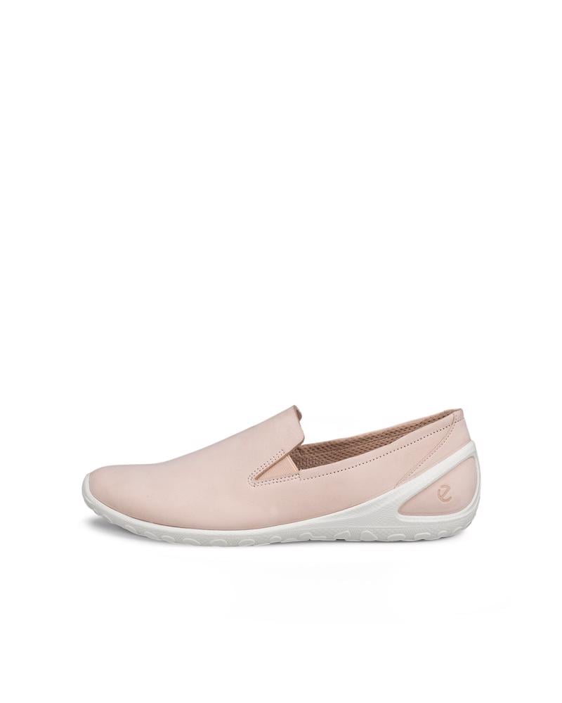 Pink ECCO Biom Everyday W Slip-On