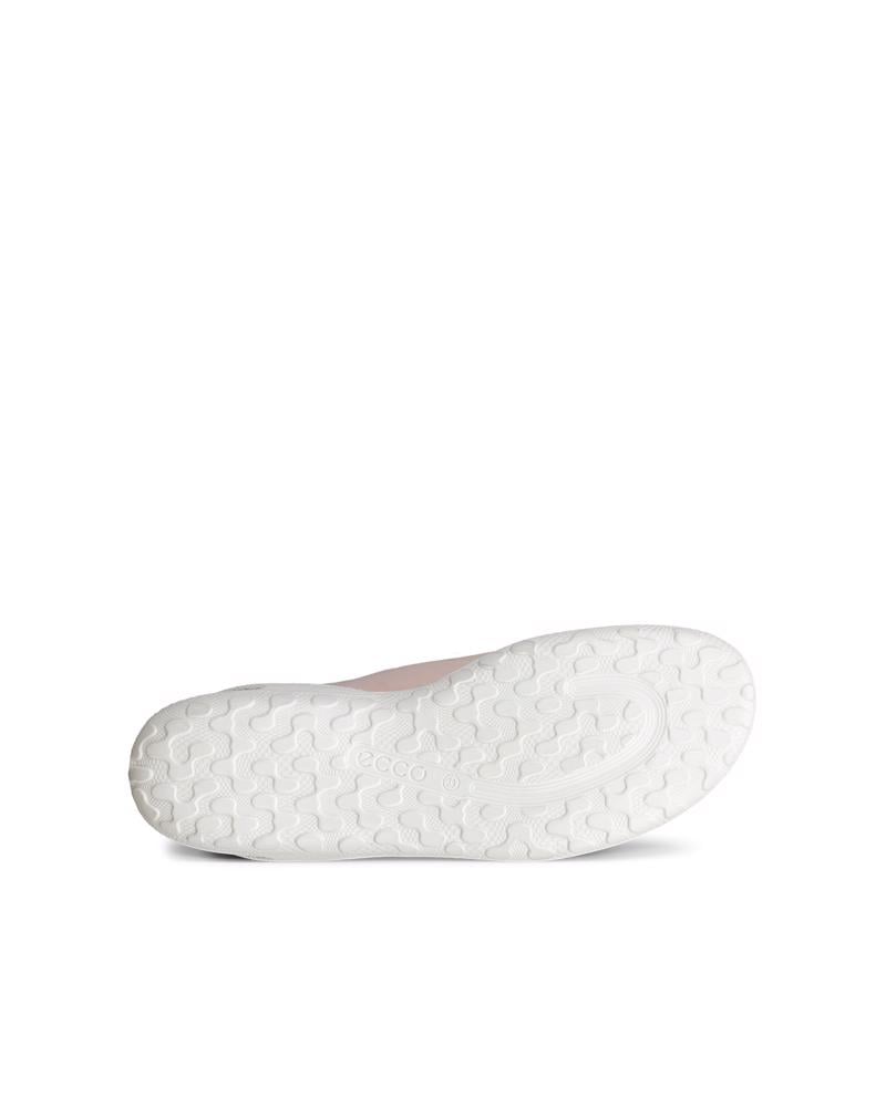 Pink ECCO Biom Everyday W Slip-On