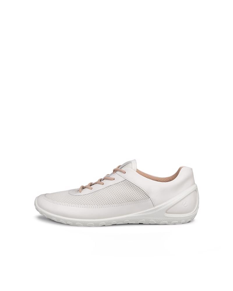 ابيض  ECCO BIOM EVERYDAY W LOW-CUT