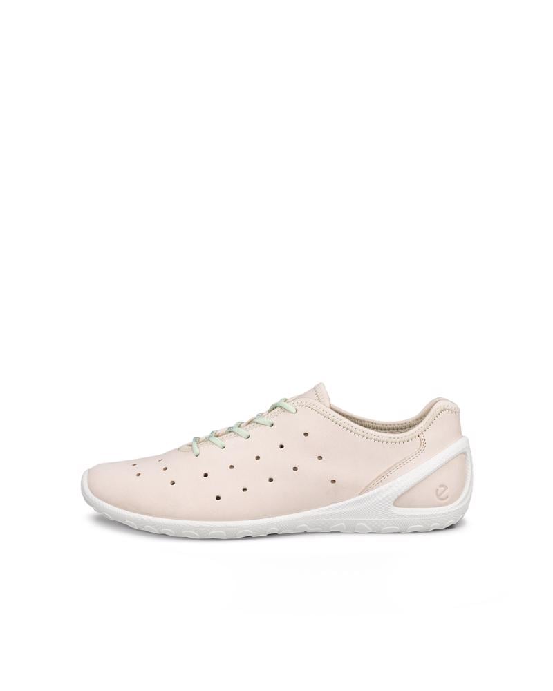 بيج ECCO Biom Everyday W Lace
