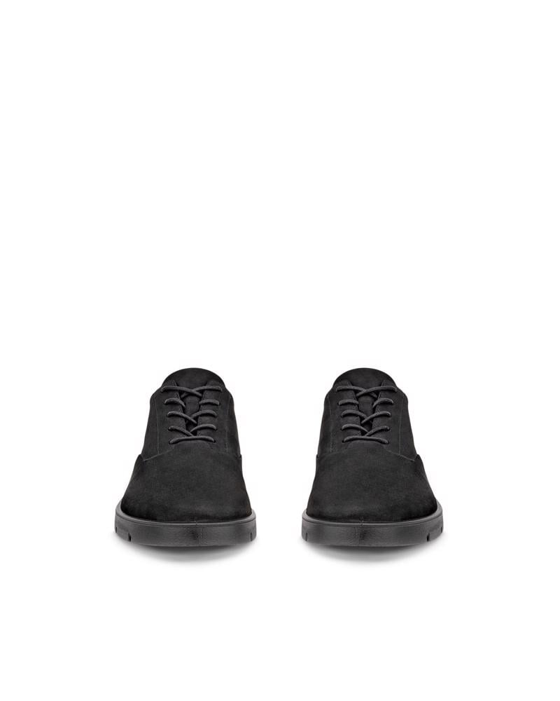 BLACK ECCO BELLA W LOW