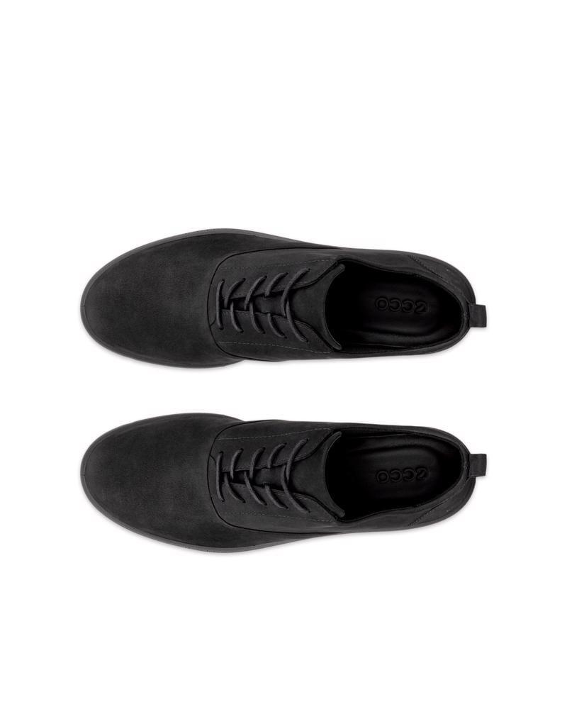 BLACK ECCO BELLA W LOW