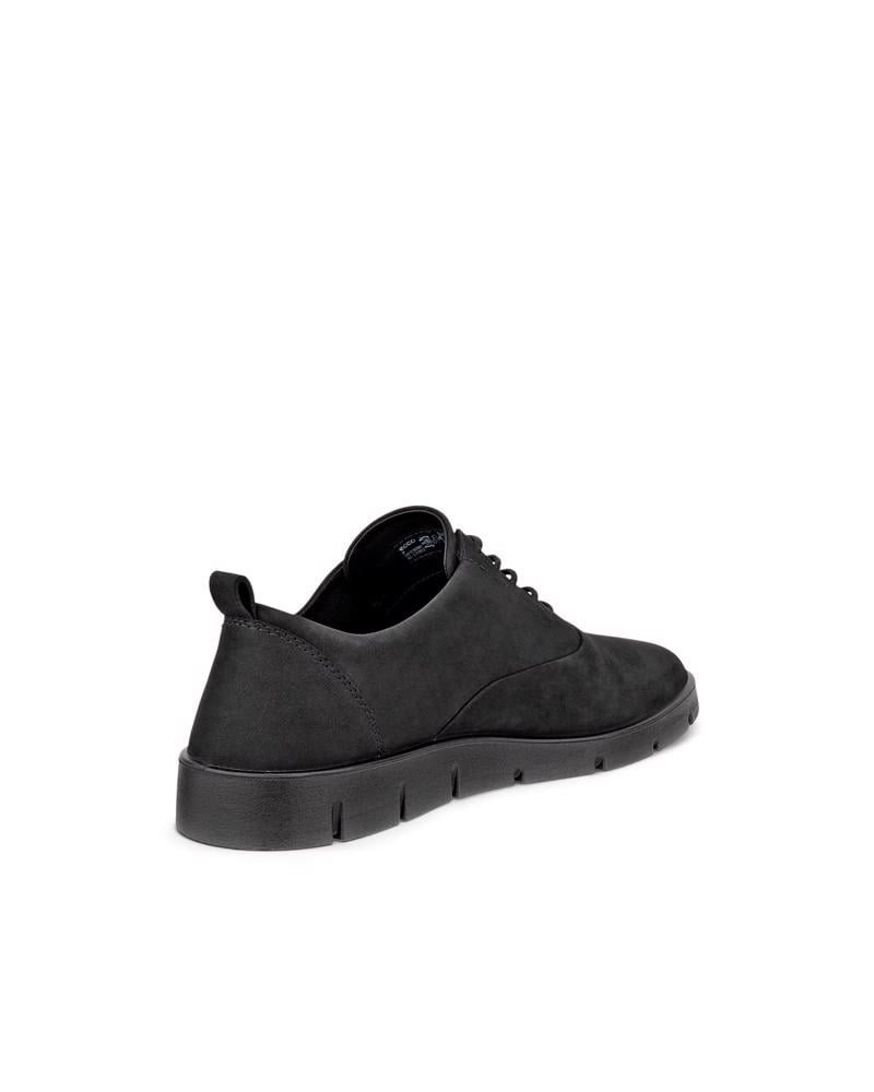 BLACK ECCO BELLA W LOW
