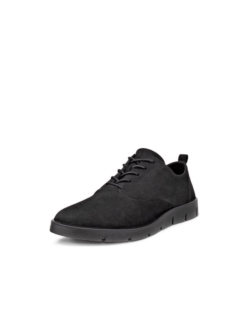BLACK ECCO BELLA W LOW
