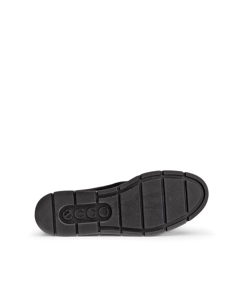 BLACK ECCO BELLA W LOW