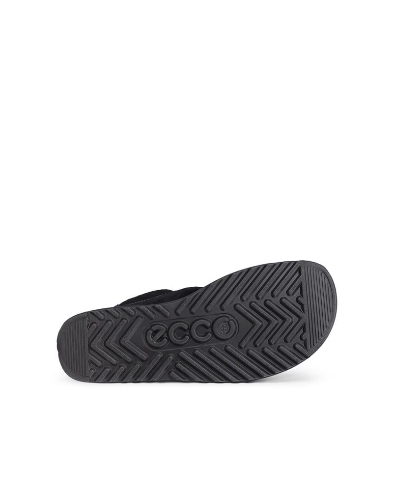 BLACK ECCO JOKE W
