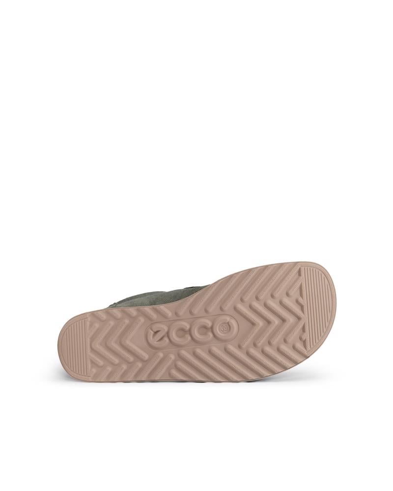 Green ECCO JOKE W