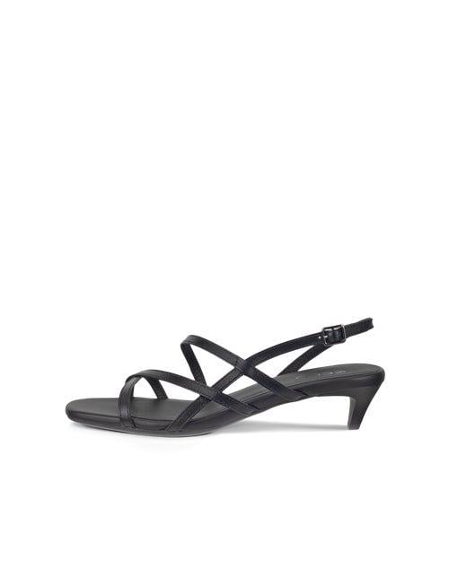 اسود ECCO SCULPTED SLEEK 35 SANDAL