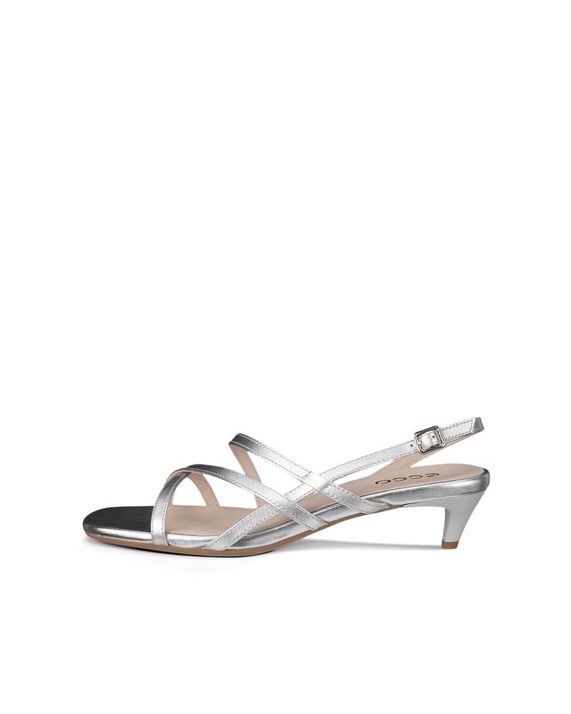 معدني ECCO SCULPTED SLEEK 35 SANDAL