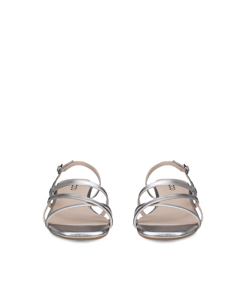 معدني ECCO SCULPTED SLEEK 35 SANDAL