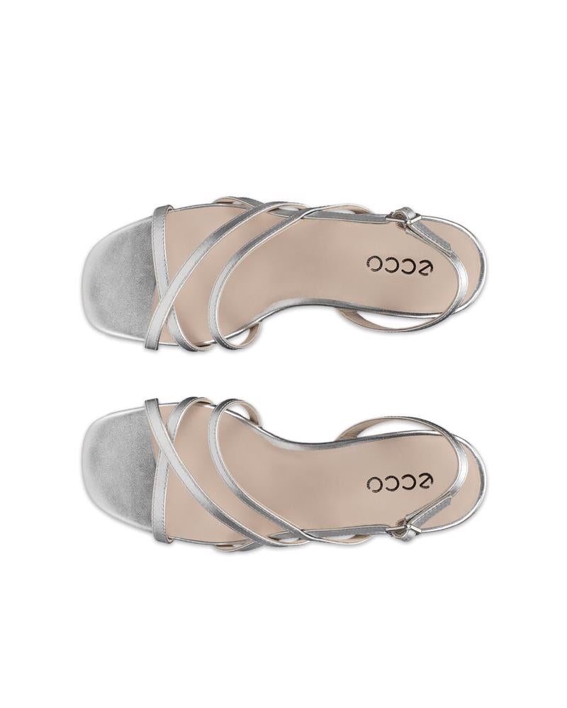معدني ECCO SCULPTED SLEEK 35 SANDAL
