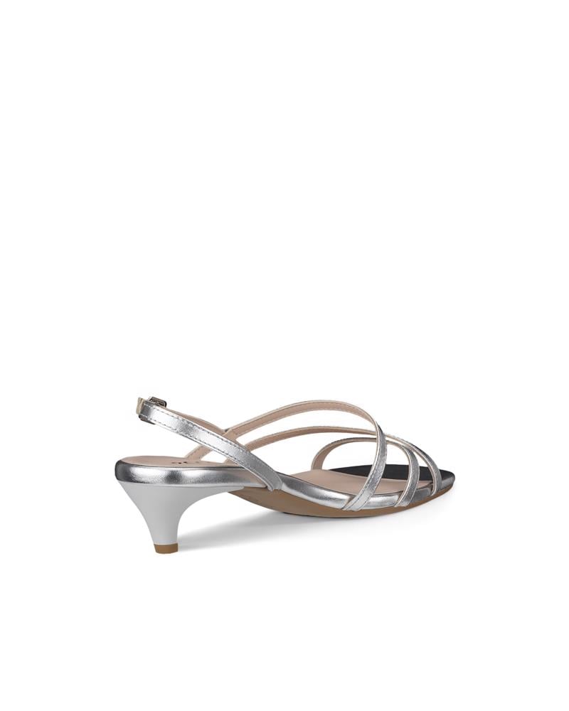 معدني ECCO SCULPTED SLEEK 35 SANDAL
