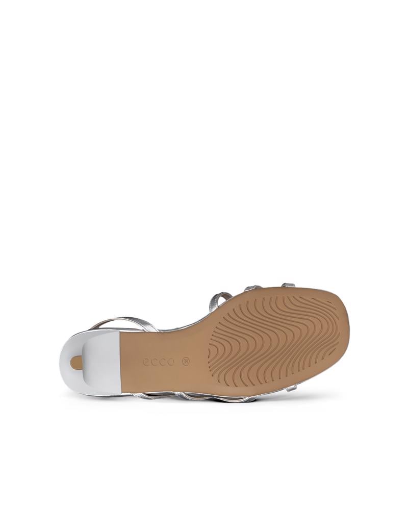 معدني ECCO SCULPTED SLEEK 35 SANDAL