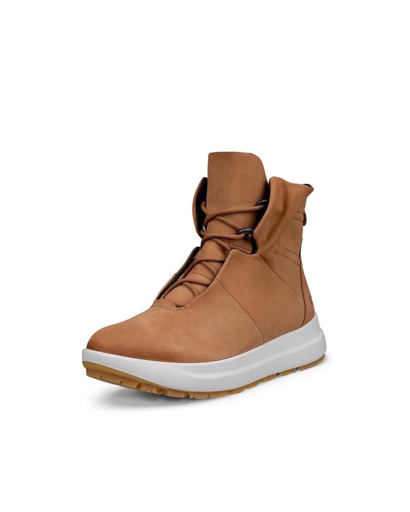 بني ECCO SOLICE W MID GTX 200G PL