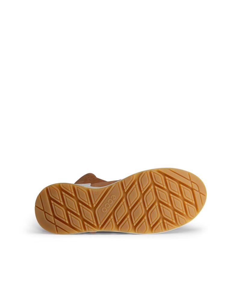 بني ECCO SOLICE W MID GTX 200G PL