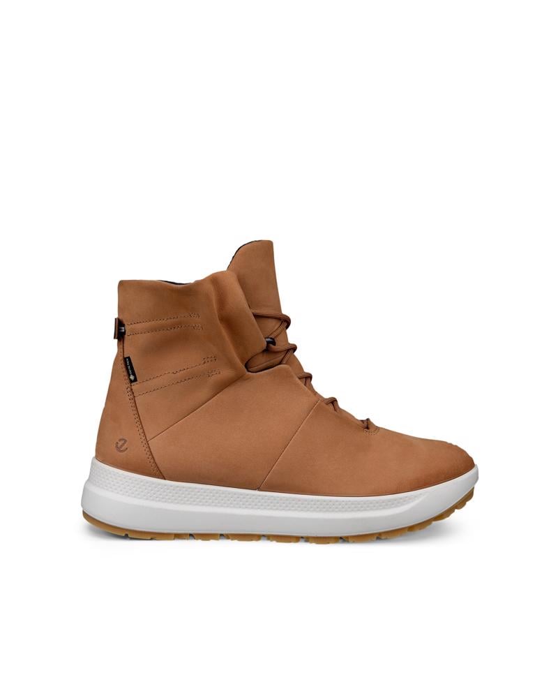 بني ECCO SOLICE W MID GTX 200G PL