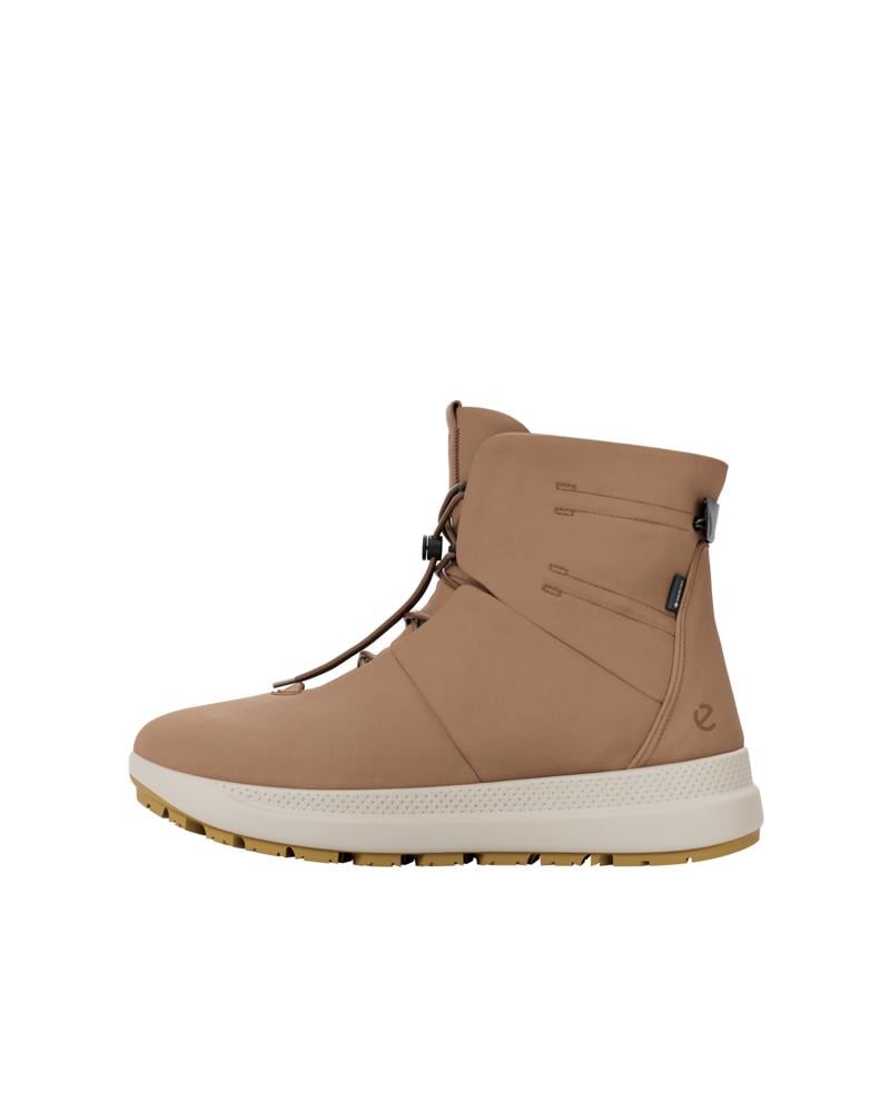 بني ECCO SOLICE W MID GTX 200G PL
