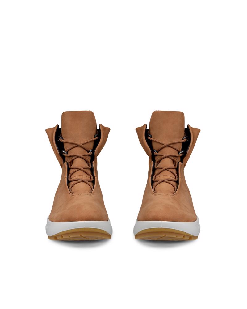 Brown ECCO SOLICE W MID GTX 200G PL