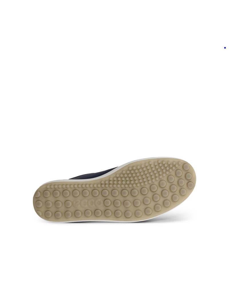 ازرق ECCO SOFT 7 W SHOE