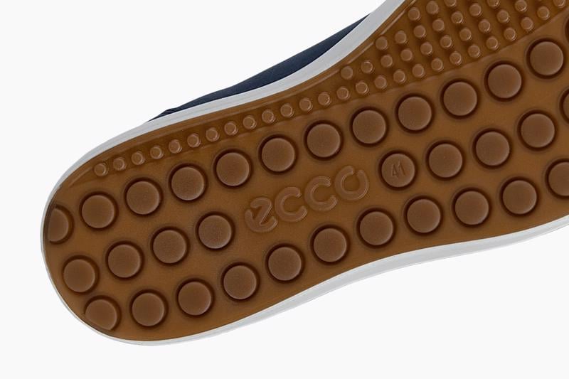 ازرق ECCO SOFT 7 SNEAKER O.G