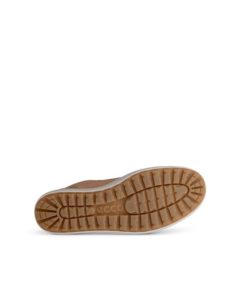 بني ECCO SOFT 7 TRED W WARM GTX