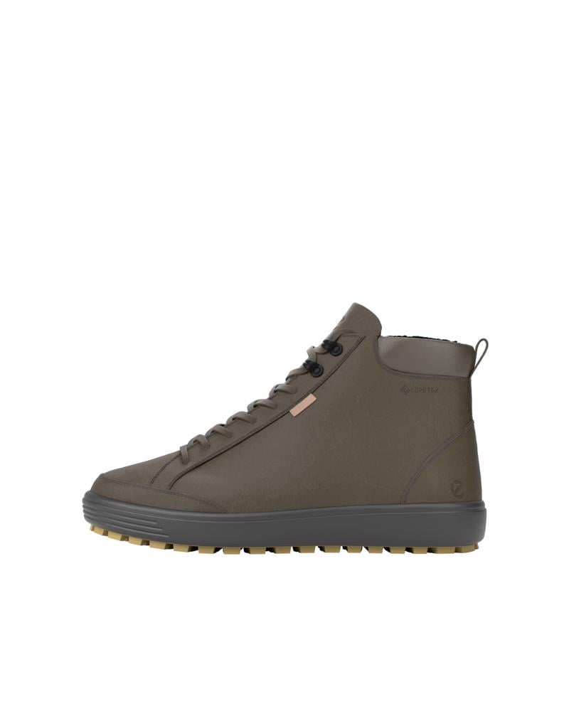 TARMAC ECCO SOFT 7 TRED M MID-CUT GTX