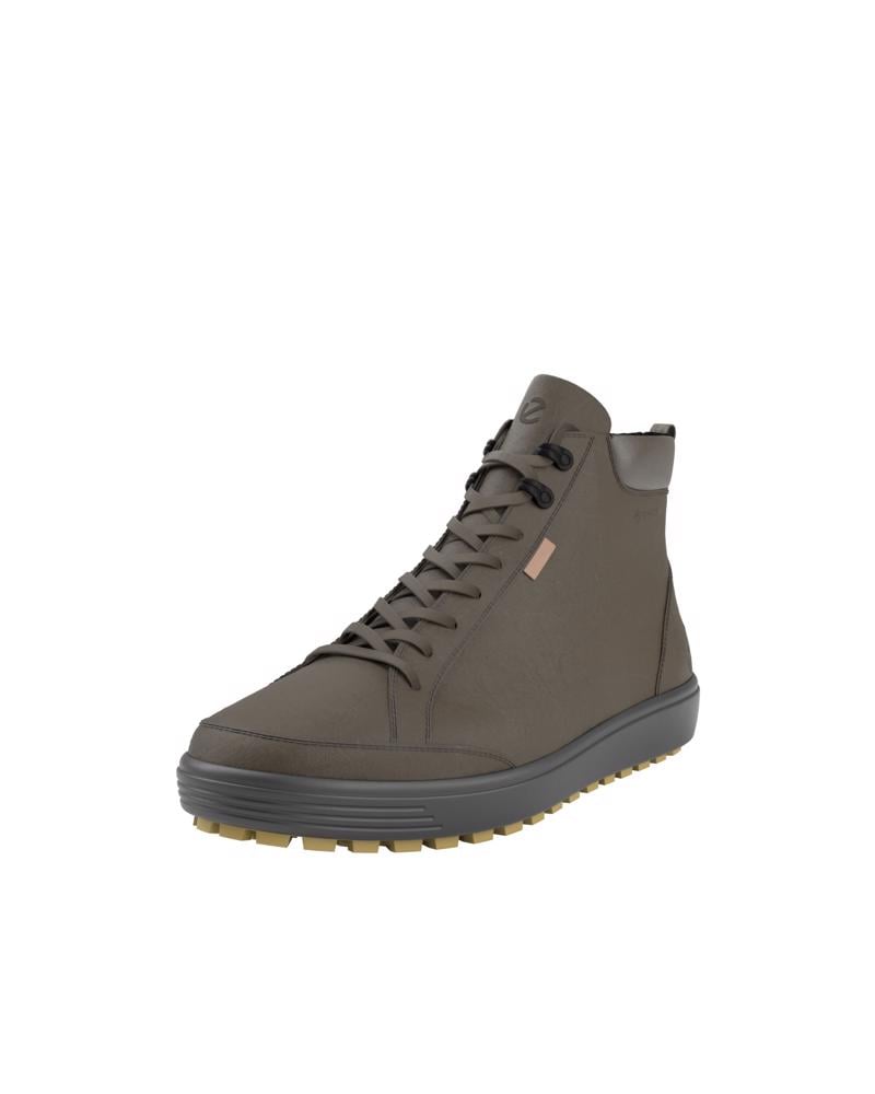 TARMAC ECCO SOFT 7 TRED M MID-CUT GTX