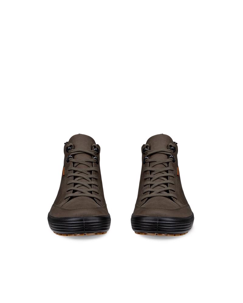 TARMAC ECCO SOFT 7 TRED M MID-CUT GTX