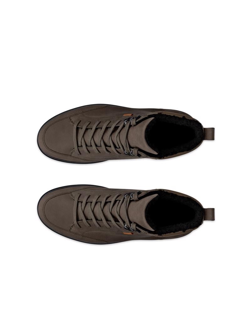 TARMAC ECCO SOFT 7 TRED M MID-CUT GTX