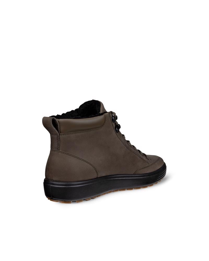 TARMAC ECCO SOFT 7 TRED M MID-CUT GTX