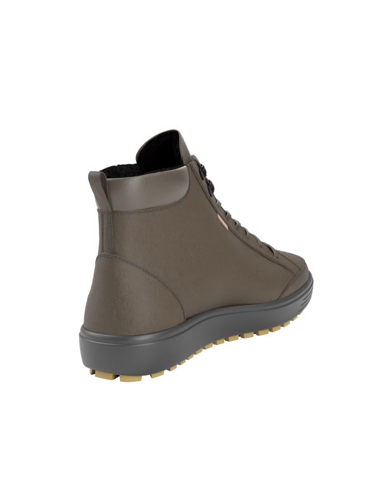 TARMAC ECCO SOFT 7 TRED M MID-CUT GTX
