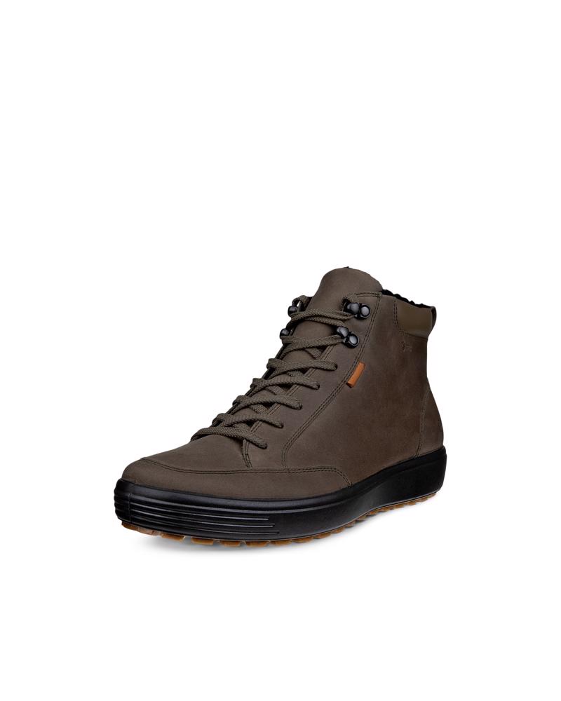 TARMAC ECCO SOFT 7 TRED M MID-CUT GTX