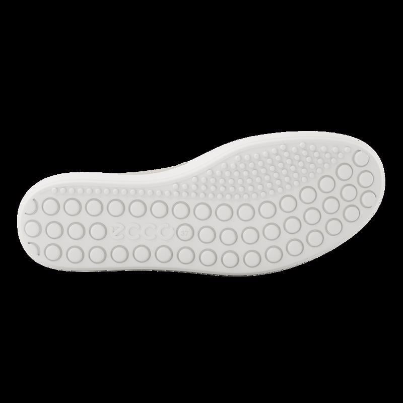 Metallics ECCO SOFT 7 W SLIP ON WOVEN