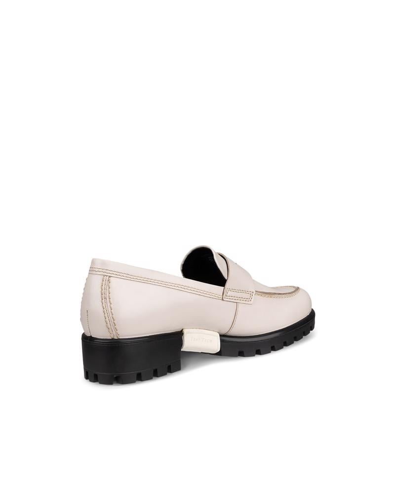 Beige ECCO MODTRAY W  ECCO MODTRAY W