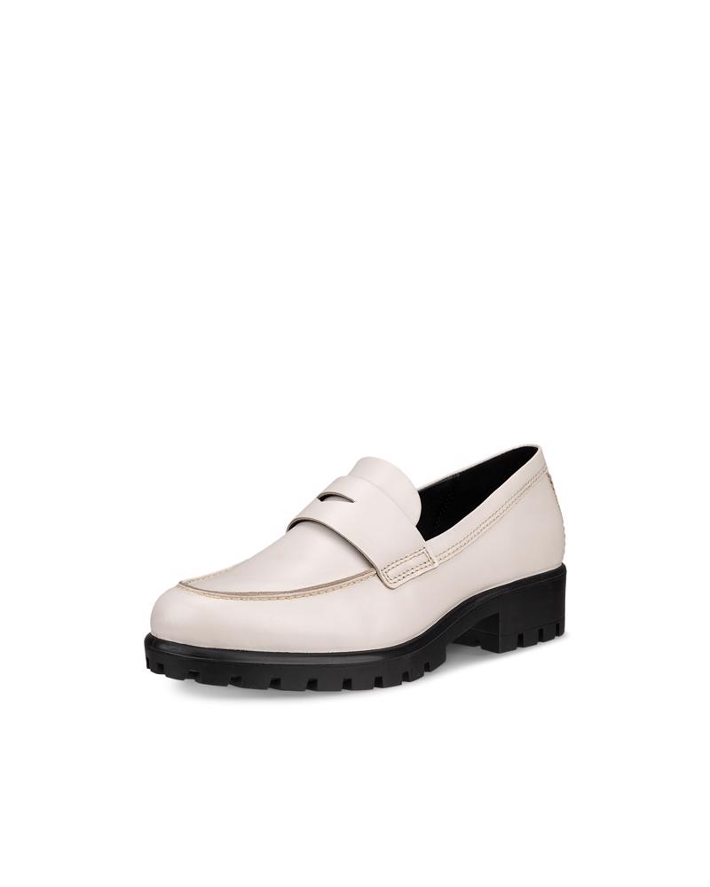 Beige ECCO MODTRAY W  ECCO MODTRAY W