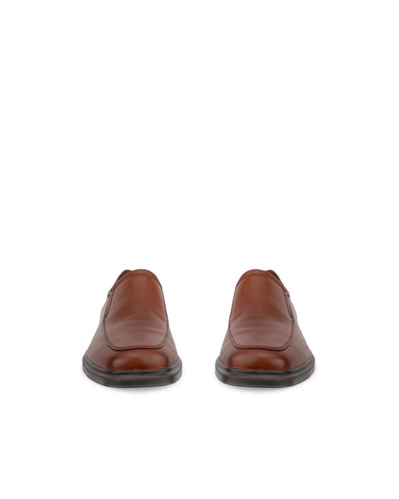 Brown ECCO HELSINKI 2 M SLIP ON