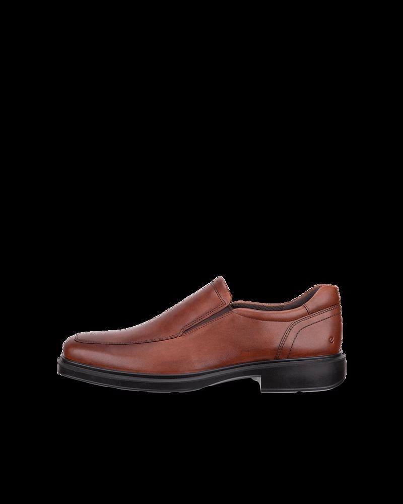 Brown ECCO HELSINKI 2 M SLIP-ON