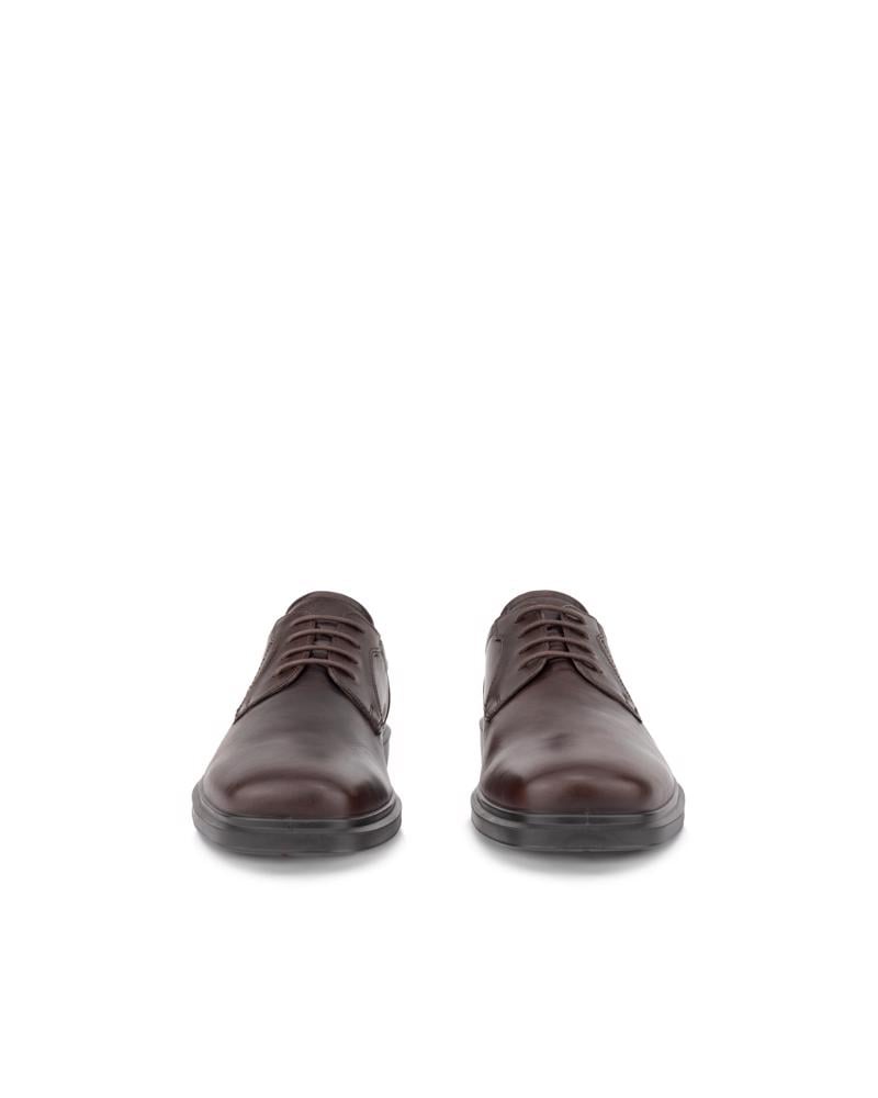 Brown ECCO HELSINKI 2 M DERBY