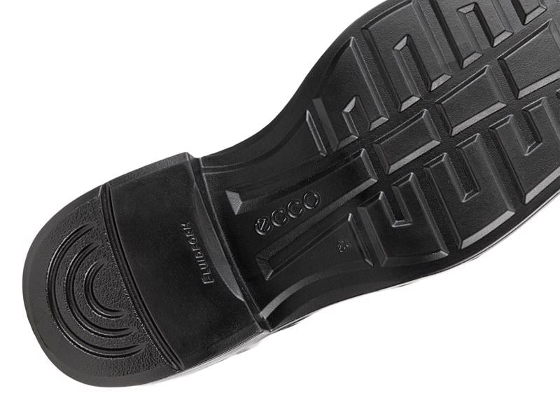 اسود ECCO HELSINKI 2 M DERBY