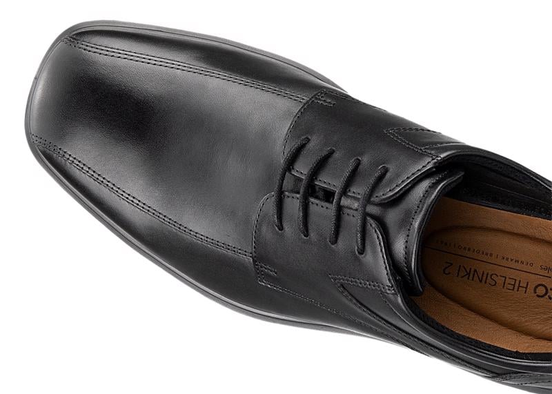 اسود ECCO HELSINKI 2 M DERBY