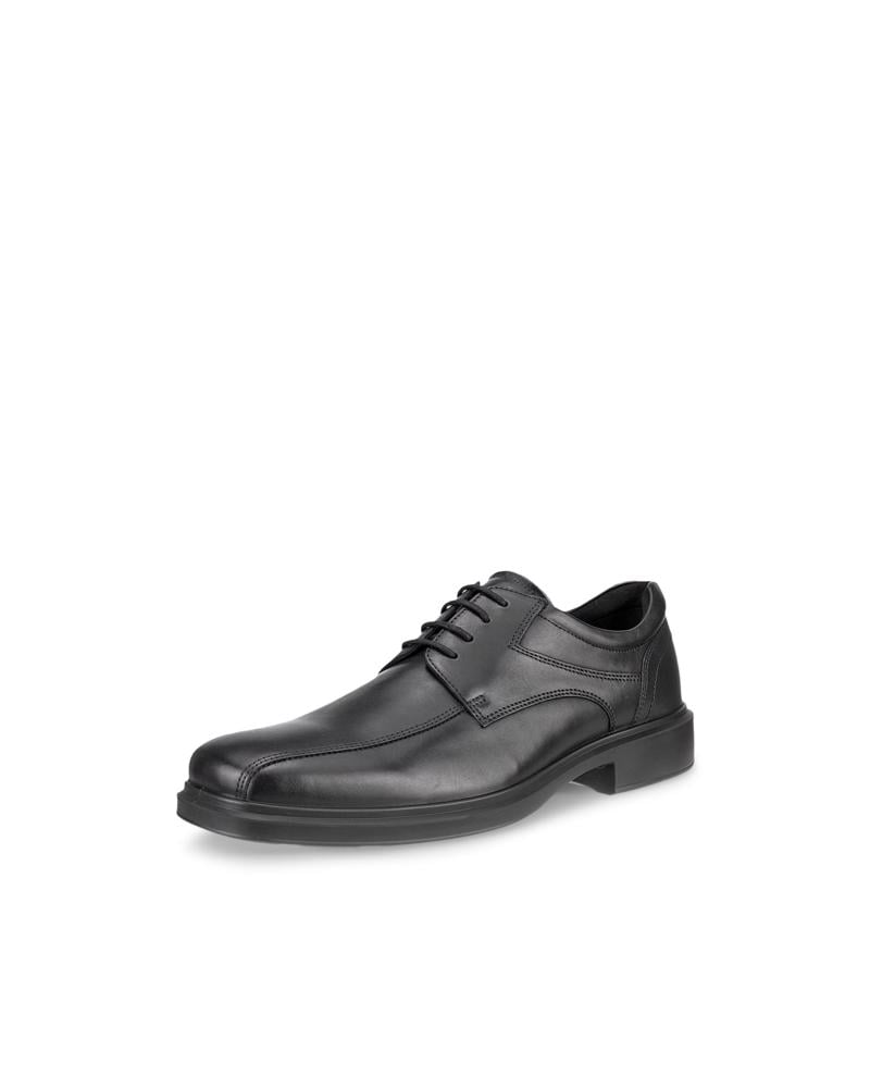 اسود ECCO HELSINKI 2 M DERBY