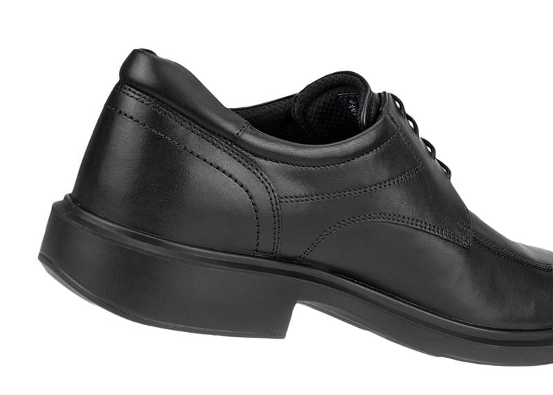 اسود ECCO HELSINKI 2 M DERBY