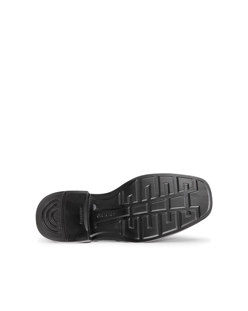اسود ECCO HELSINKI 2 M DERBY